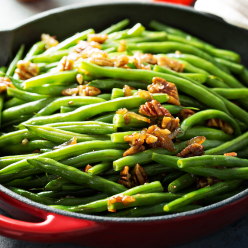 Green Beans Main Image